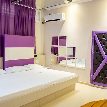 Motel Itapua I Fx Nova Camobi Santa Maria  Extérieur photo
