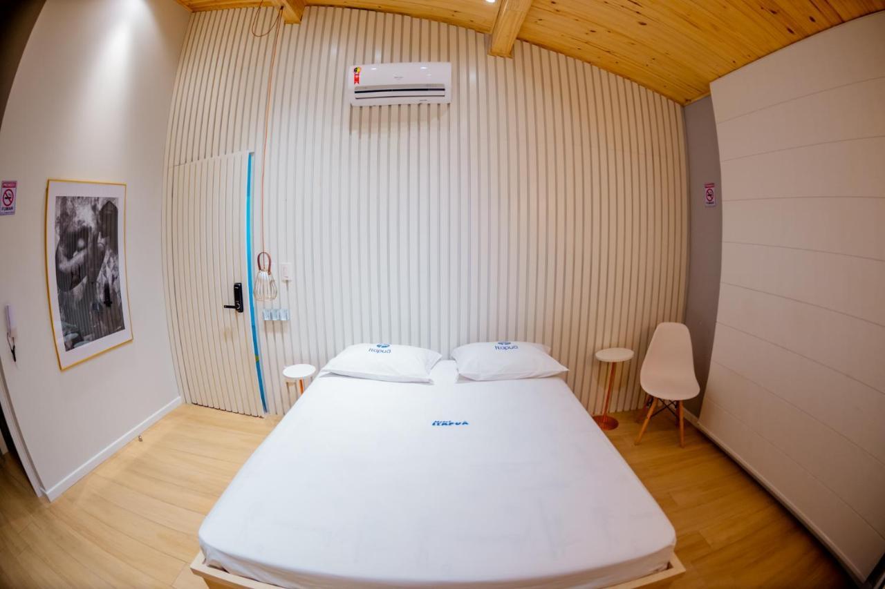 Motel Itapua I Fx Nova Camobi Santa Maria  Extérieur photo